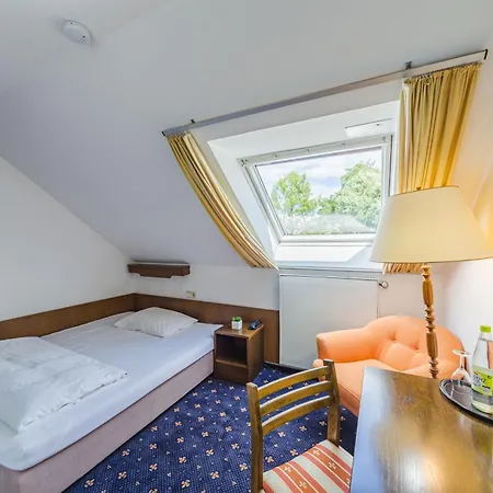 Franken 3* Forchheim