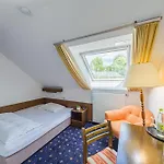Franken 3* Forchheim (Bavaria)