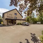 Отель Franken Форххайм