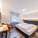 Hotel Franken Forchheim (Bavaria)