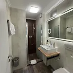 Отель Franken 3*