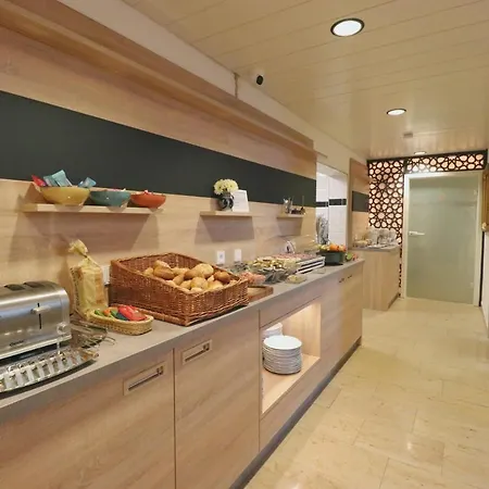 Franken Hotel