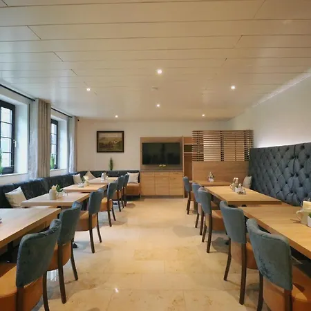 Franken Hotel Forchheim (Bavaria)
