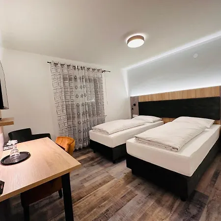 Hotel Franken