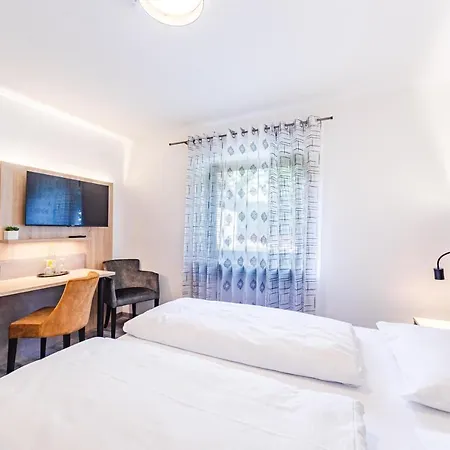 Franken Hotel Forchheim (Bavaria)