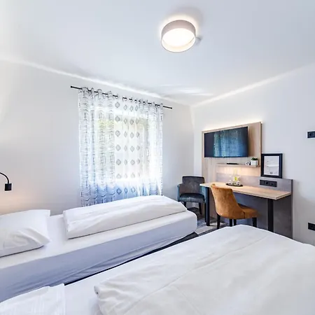 Hotel Franken