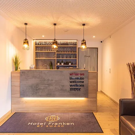 Franken Hotel