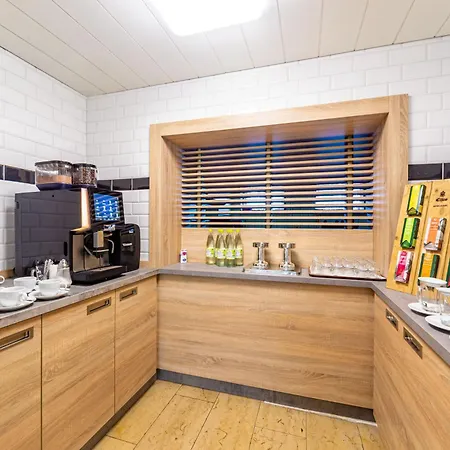 Franken Hotel 3*