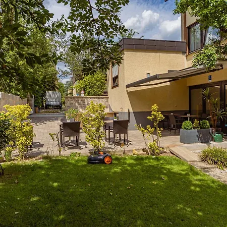 Franken 3* Forchheim (Bavaria)