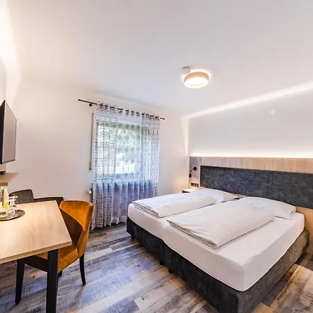 Hotel Franken Forchheim (Bavaria)