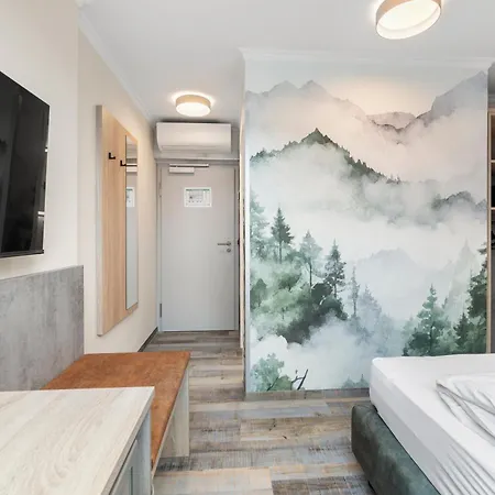 Franken Hotel 3*