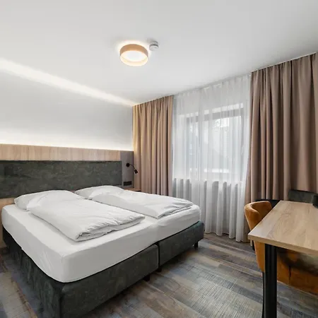 Franken Hotel
