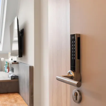 Franken Hotel 3*