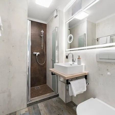 Franken Hotel Forchheim (Bavaria)