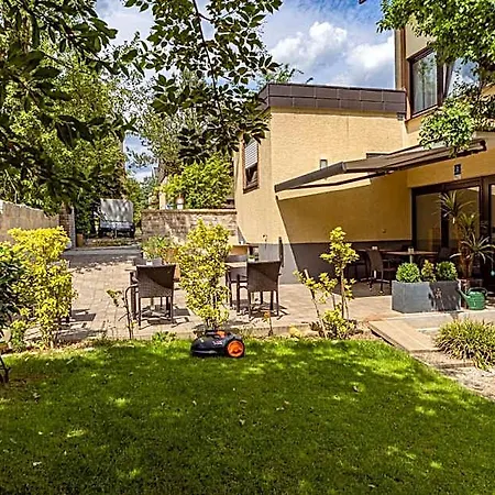 Hotel Franken 3*
