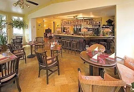 Franken Hotel 3*