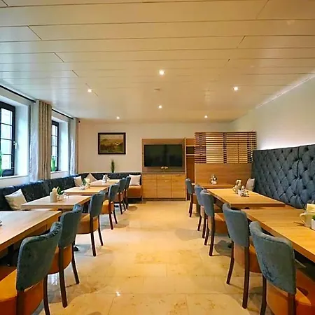 Hotel Franken Forchheim (Bavaria)