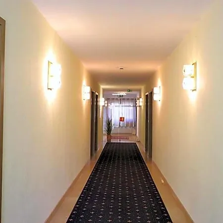 Franken 3* Forchheim (Bavaria)