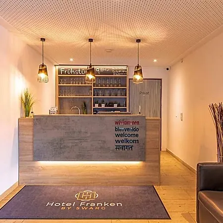 Franken Hotel