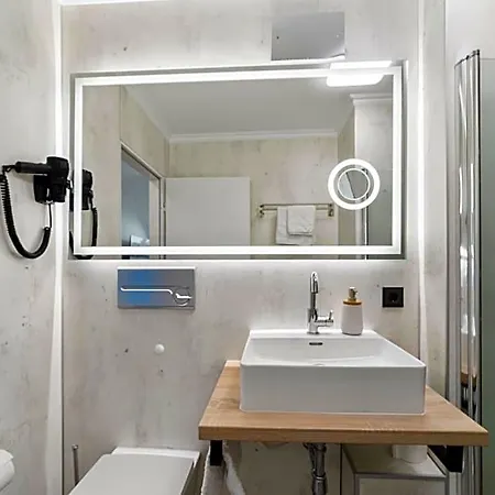 Franken Hotel
