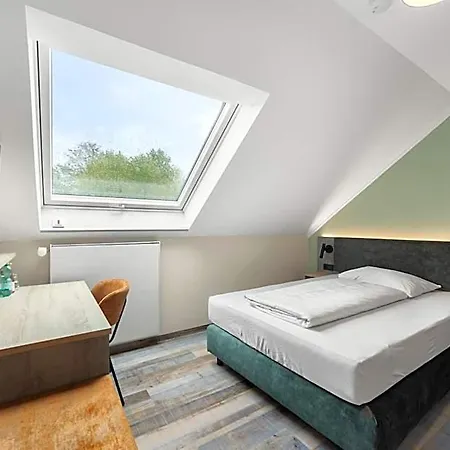 Franken 3* Forchheim (Bavaria)