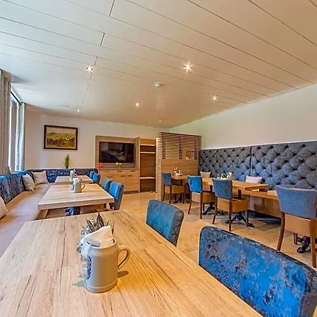 Franken Hotel 3*