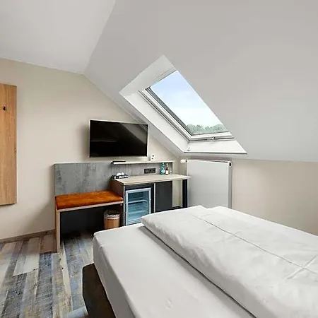 Franken 3* Forchheim (Bavaria)