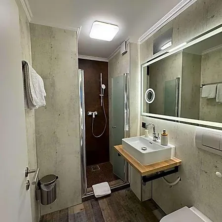 Franken Hotel