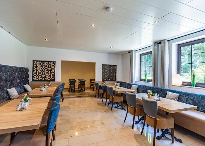 Hotel Franken 3*