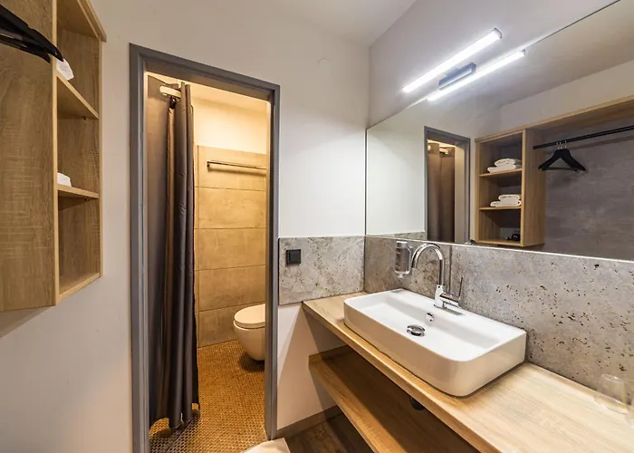 Franken Hotel 3*
