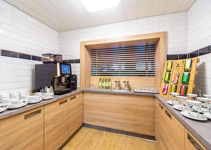 Franken Hotel 3*