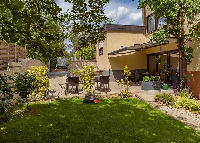 Franken 3* Forchheim (Bavaria)